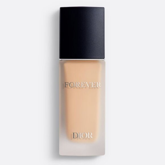 New! Dior Forever Matte Foundation - PLEASE SEE ALL PICS - Picture 1 of 5